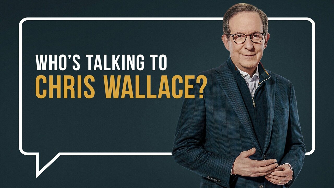 Who's Talking to Chris Wallace? HBO Max Talk Show Where To Watch