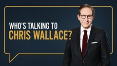 Who's Talking to Chris Wallace? - Max
