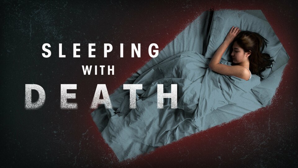 Sleeping With Death - Oxygen