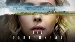 The Peripheral - Amazon Prime Video