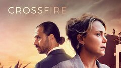 Crossfire (2022) - BritBox