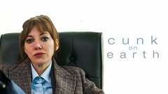 Cunk on Earth - Netflix