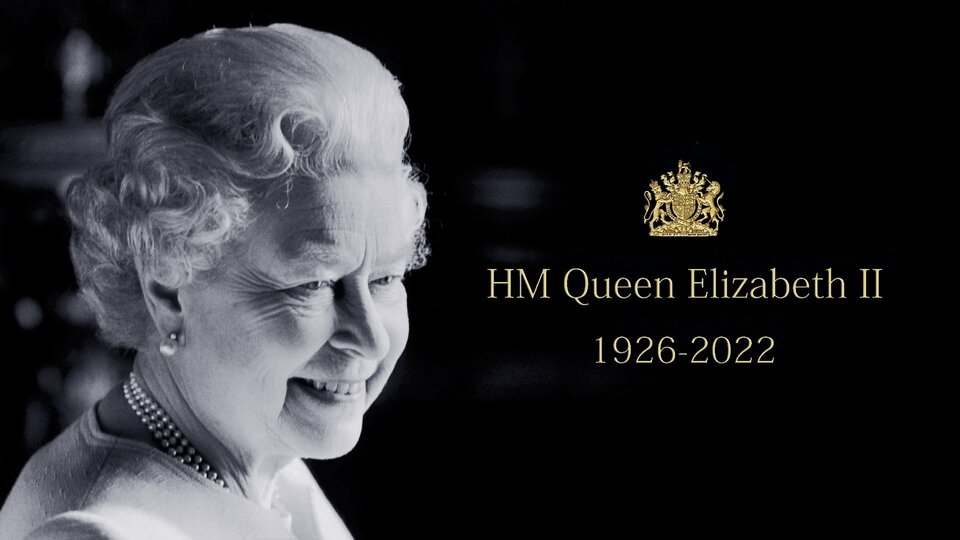 Watch My Years with the Queen on BBC Select