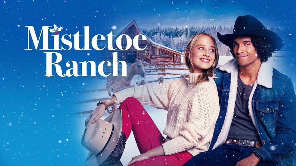 Mistletoe Ranch - 