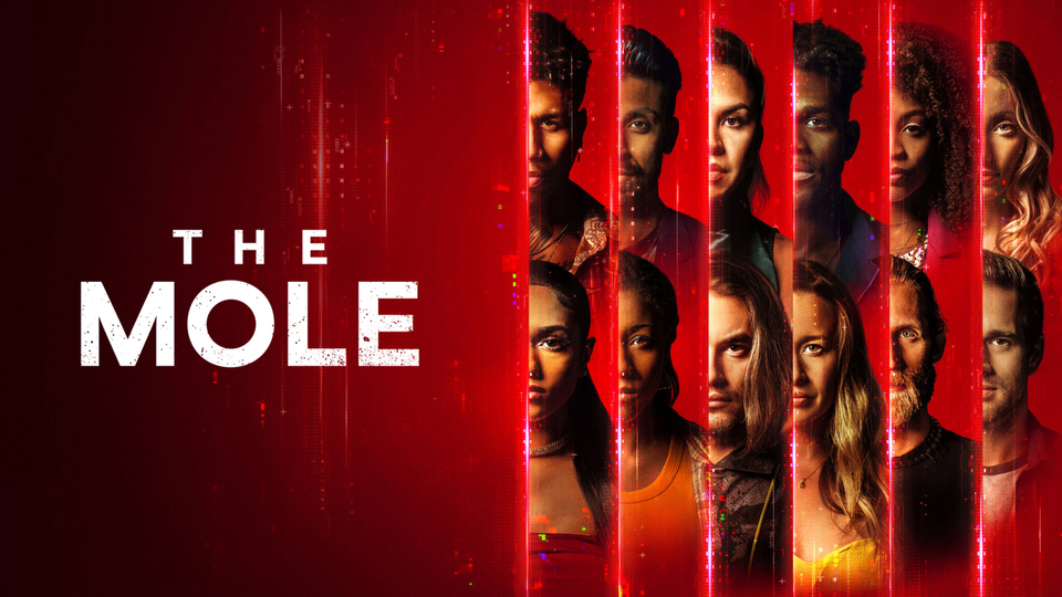 Where To Watch The Mole Season 3 The Mole (2022) - Netflix Reality Series - Where To Watch