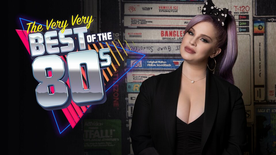 The Very Very Best of the 80s - AXS
