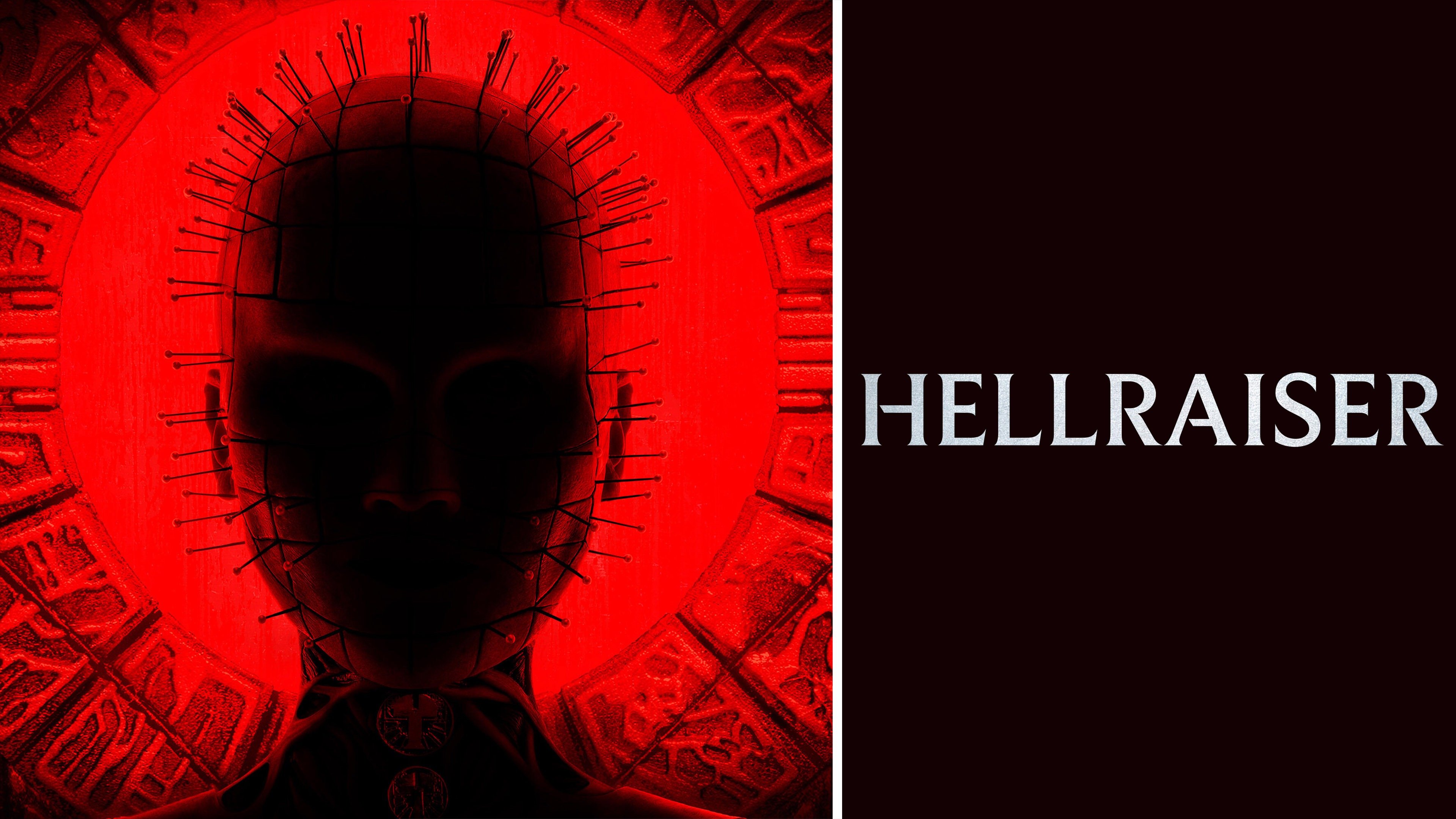 Hellraiser: Bloodline - Movie - Where To Watch