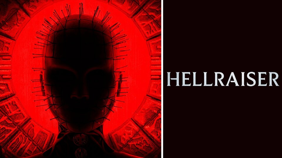 Hellraiser (2022) - Hulu