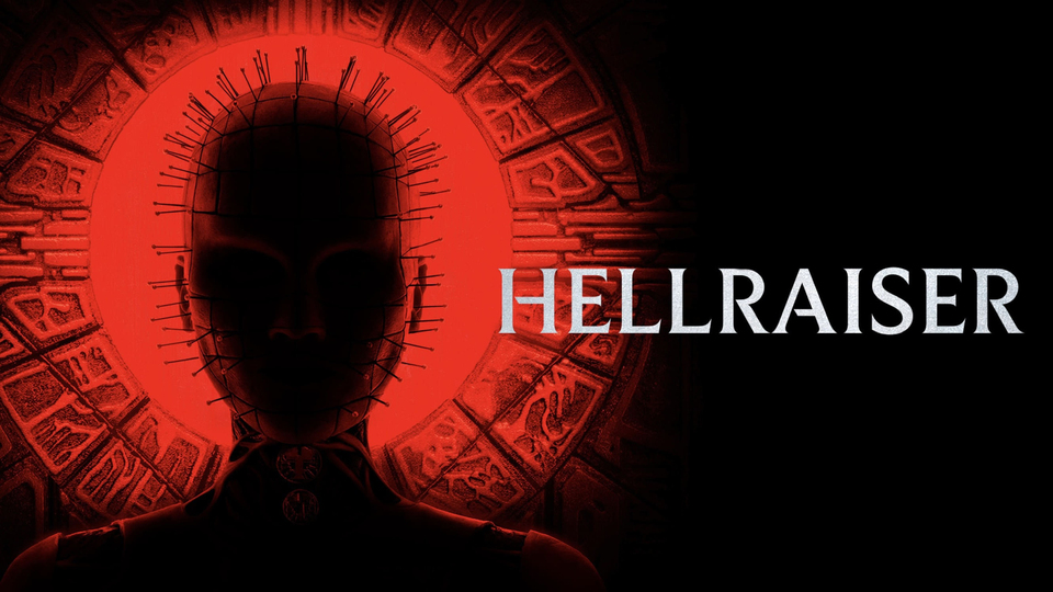 Hellraiser (2022) - Hulu