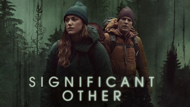 Significant Other key art