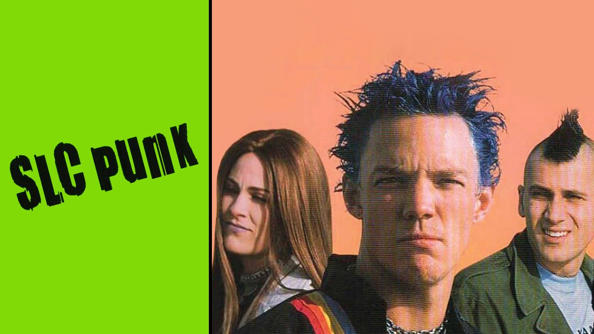 Slc punk streaming new arrivals