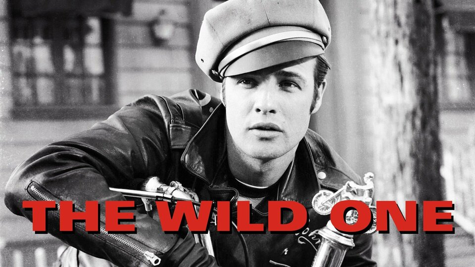 The Wild One - 