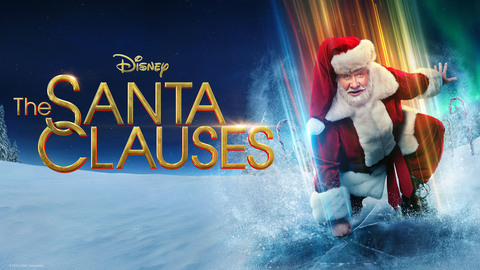 The Santa Clauses