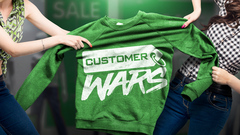 Customer Wars