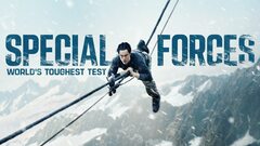 Special Forces: World's Toughest Test - FOX