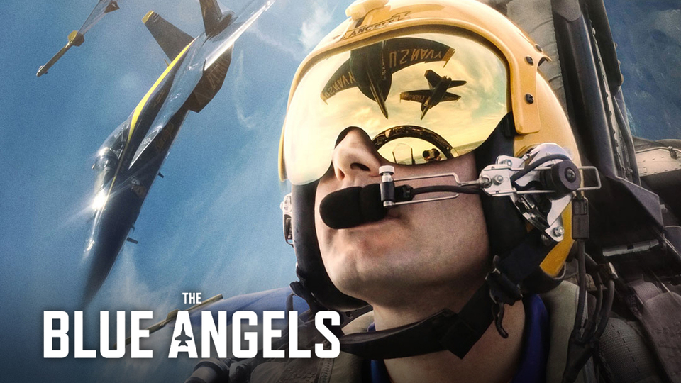 The Blue Angels - Amazon Prime Video