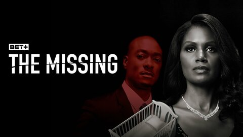 The Missing (2022)