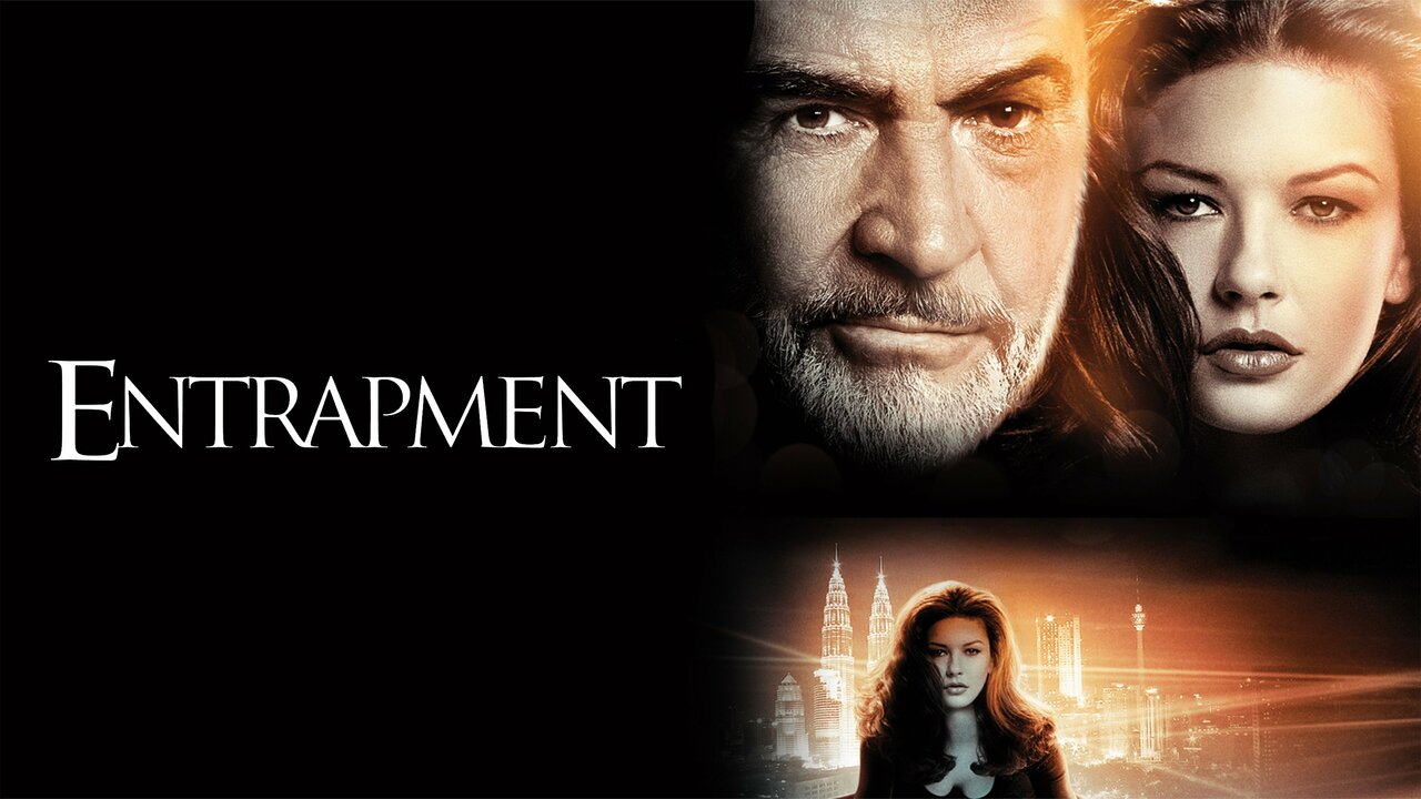 Entrapment Movie Where To Watch Entrapment Movie Where To Watch
