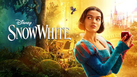 Snow White (2025)