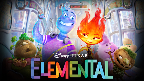 Elemental