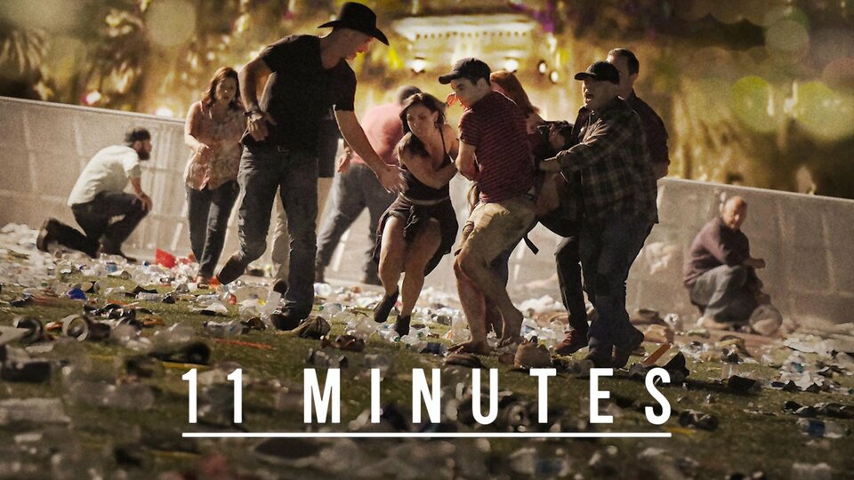 11 Minutes - Paramount+