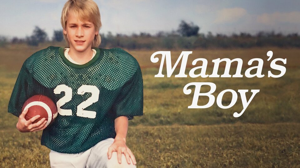 Mama's Boy - HBO