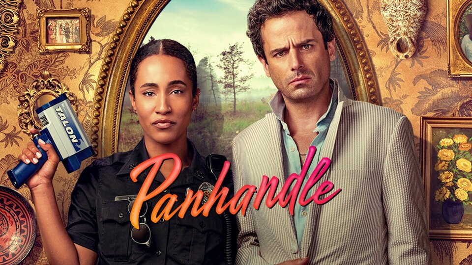 Panhandle - The Roku Channel