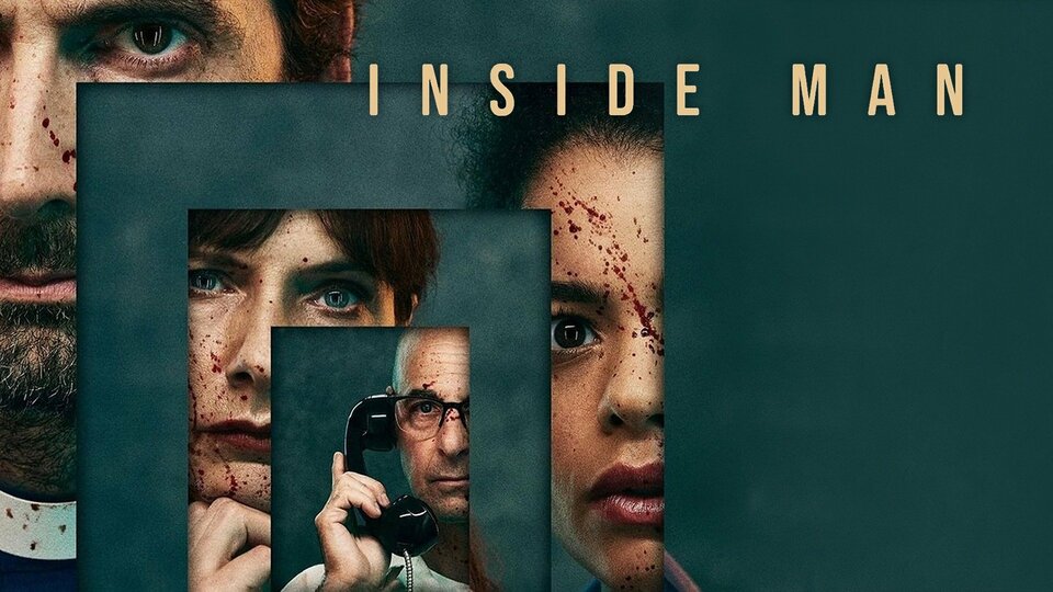 Inside Man (2022) – Review, Netflix Series
