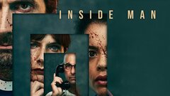 Inside Man (2022) - Netflix