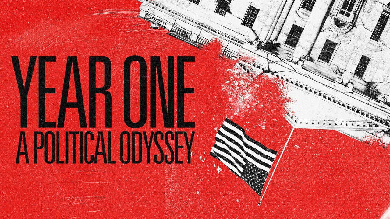 دانلود زیرنویس مستند Year One: A Political Odyssey 2022 - بلو سابتایتل