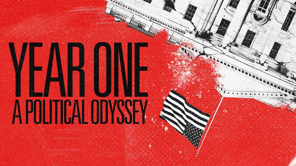 Year One: A Political Odyssey - HBO