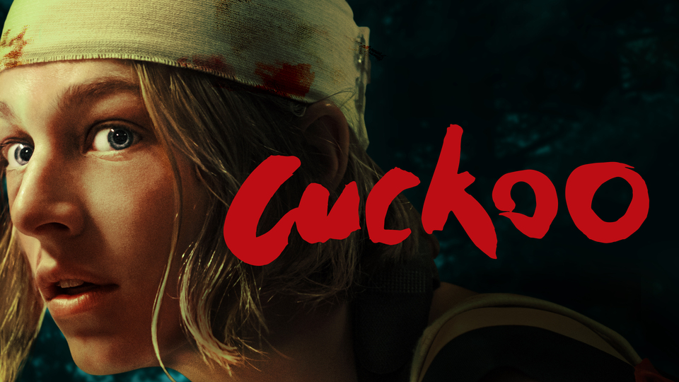 Cuckoo - VOD/Rent