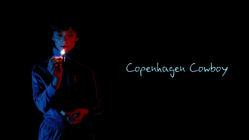 Copenhagen Cowboy - Netflix