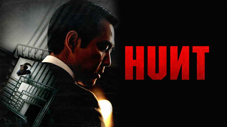 Hunt - 