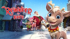 Reindeer in Here - CBS
