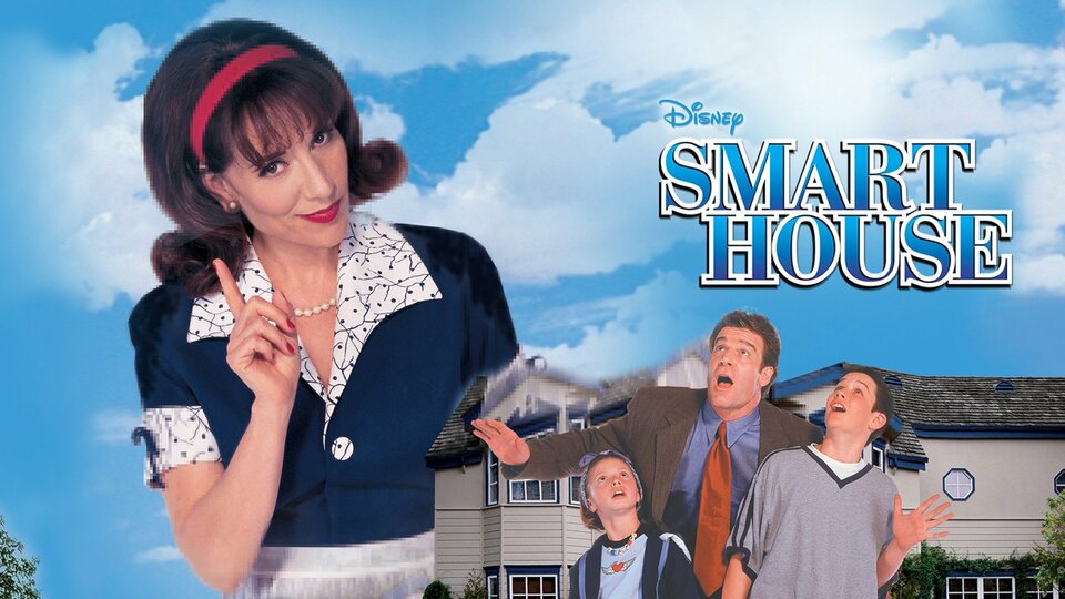 Smart House - Disney Channel
