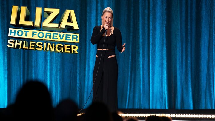 Iliza Shlesinger: Hot Forever - Netflix Stand-up Special - Where To Watch