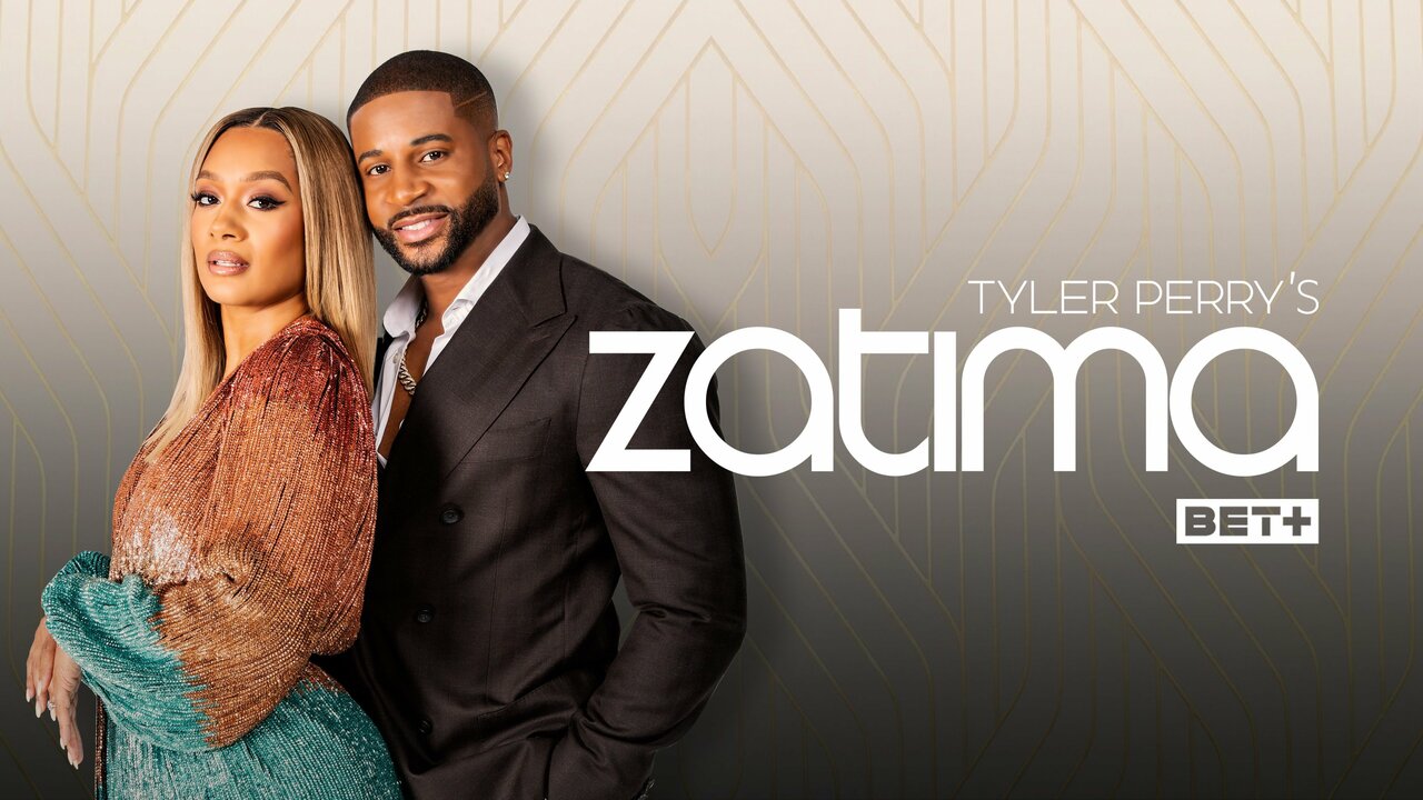 Zatima BET+ Series Where To Watch