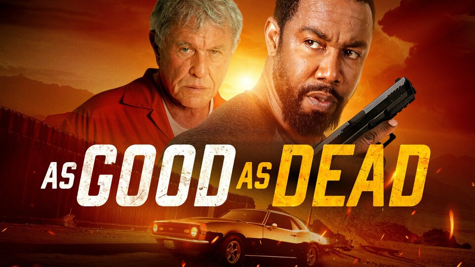 As Good as Dead - 