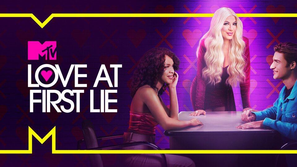 Love at First Lie - MTV