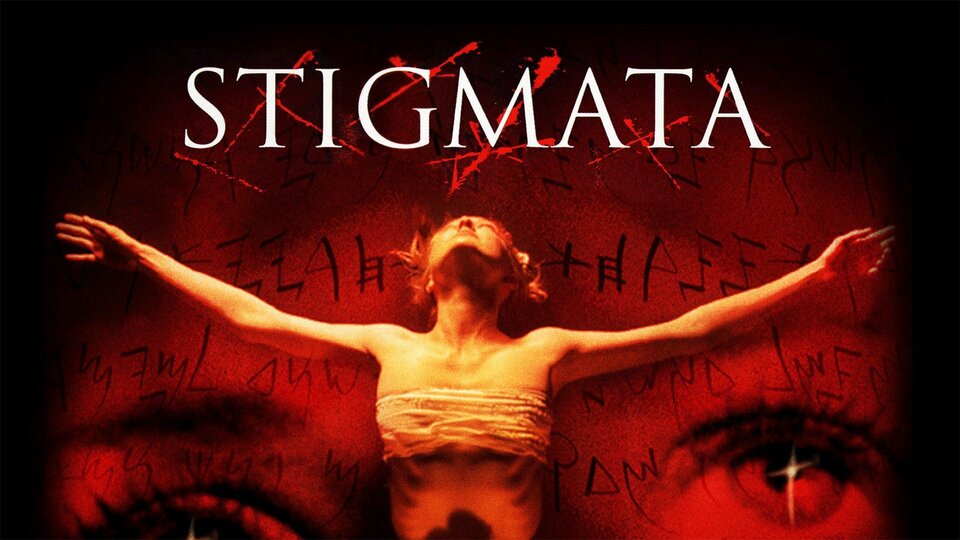 Stigmata - 