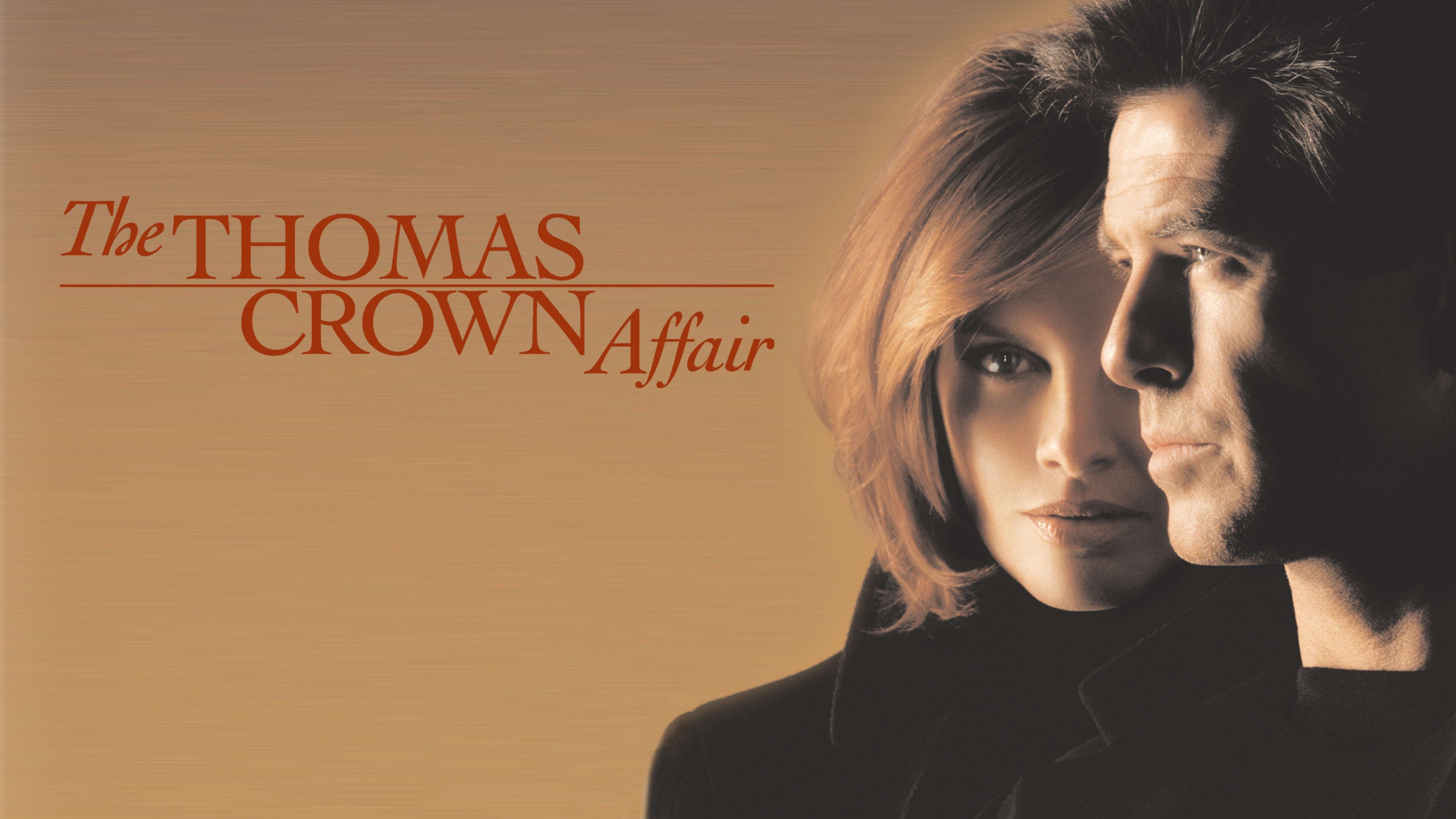 The Thomas Crown Affair (1999) - Movie - Where To Watch