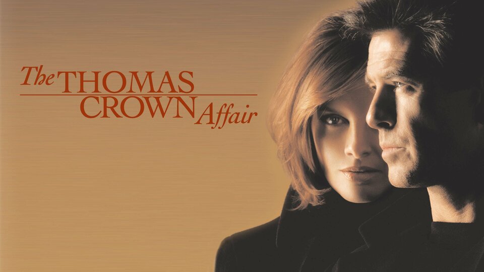 The Thomas Crown Affair (1999) - 