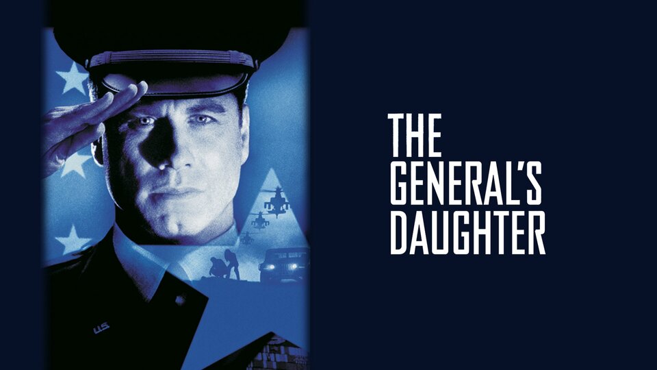 The General's Daughter - 