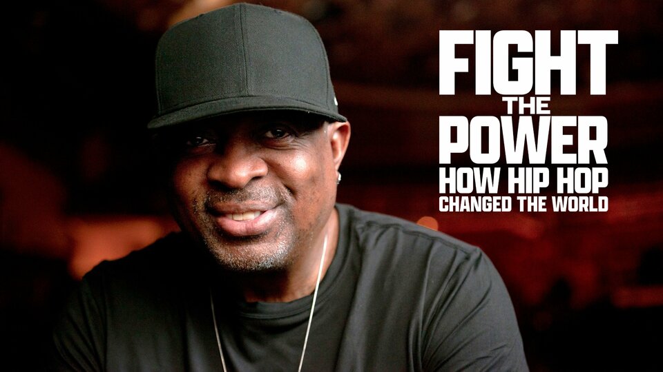 Fight the Power: How Hip Hop Changed the World - PBS