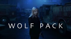 Wolf Pack - Paramount+