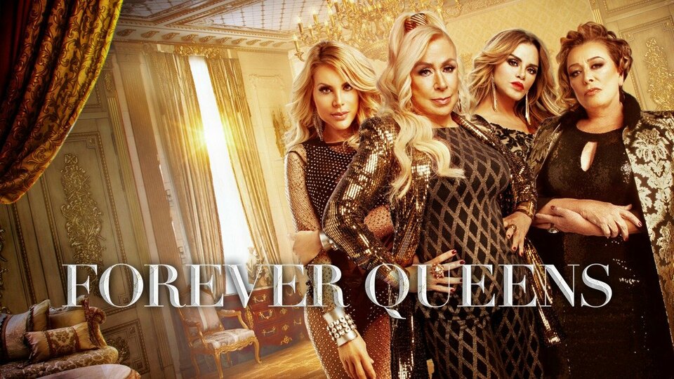 Forever Queens - Netflix