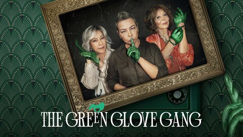 The Green Glove Gang