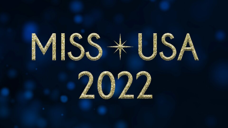 Miss USA Pageant - FYI