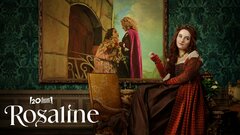 Rosaline - Hulu